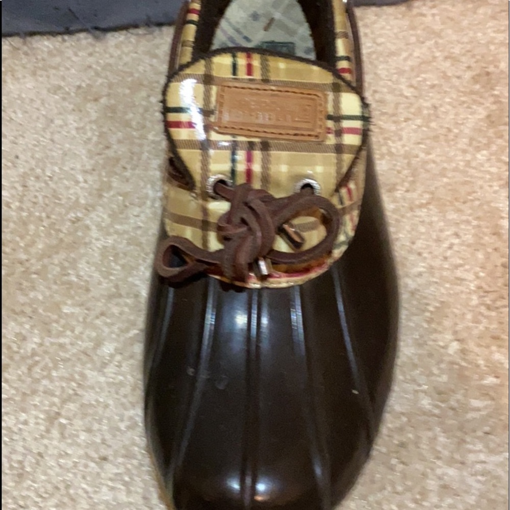 Sperry Top-Sider Water Shoes
